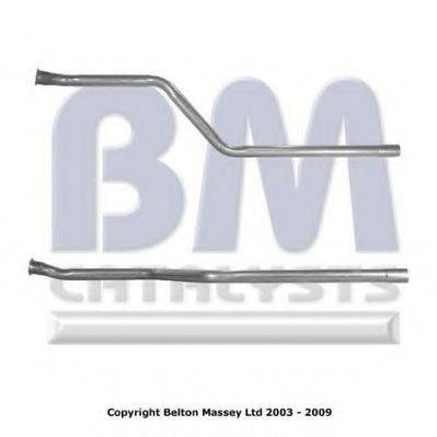 BM CATALYSTS BM50036