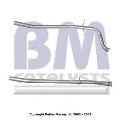 BM CATALYSTS BM50038