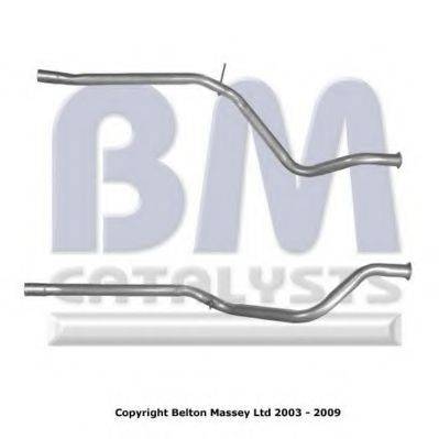 BM CATALYSTS BM50041