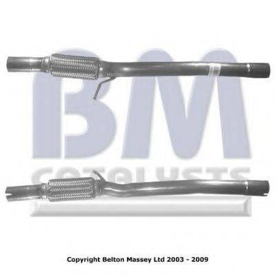 BM CATALYSTS BM50049