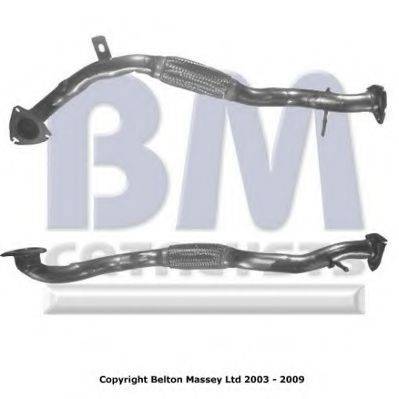 BM CATALYSTS BM50055