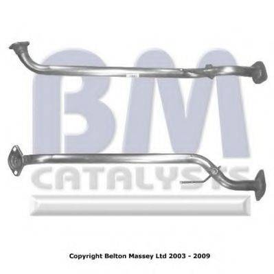 BM CATALYSTS BM50058