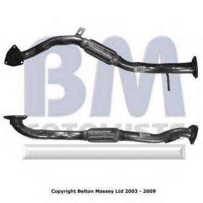 BM CATALYSTS BM50063
