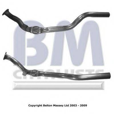 BM CATALYSTS BM50075