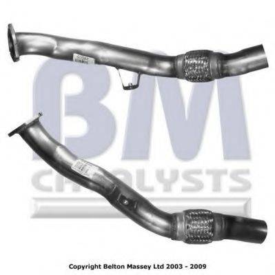 BM CATALYSTS BM50082