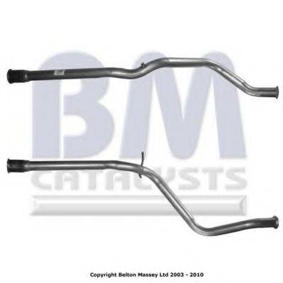 BM CATALYSTS BM50089