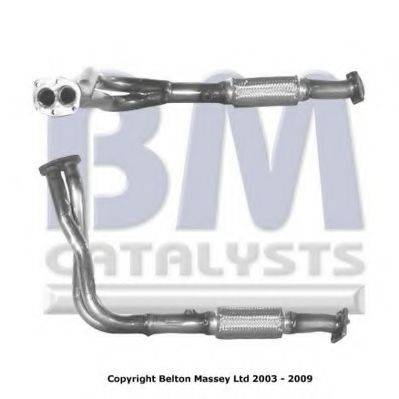 BM CATALYSTS BM70012