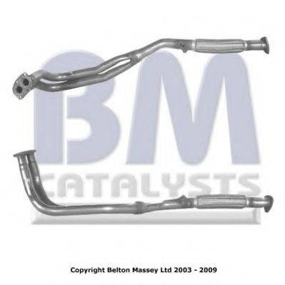 BM CATALYSTS BM70014