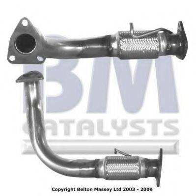 BM CATALYSTS BM70038