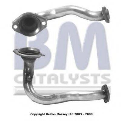 BM CATALYSTS BM70041