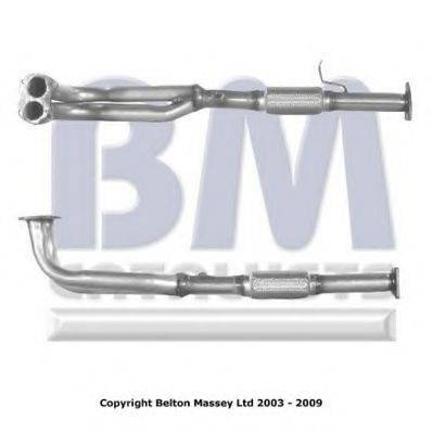 BM CATALYSTS BM70046
