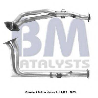 BM CATALYSTS BM70053