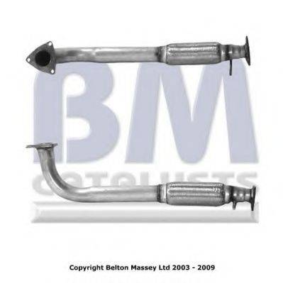 BM CATALYSTS BM70064