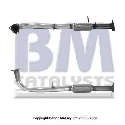 BM CATALYSTS BM70070