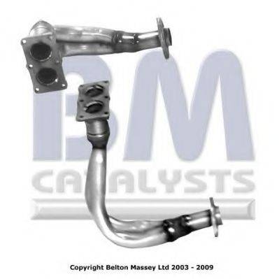 BM CATALYSTS BM70085