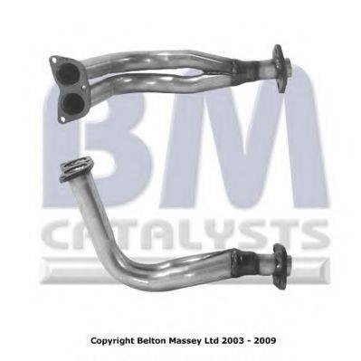 BM CATALYSTS BM70106