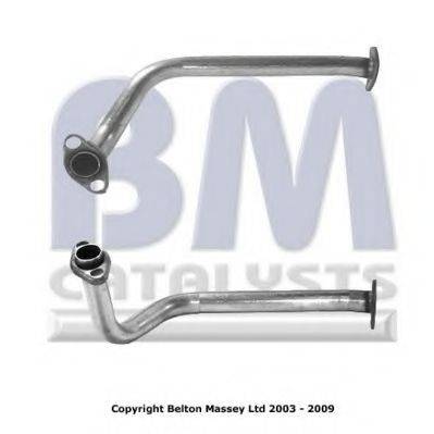 BM CATALYSTS BM70111