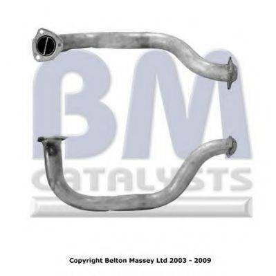 BM CATALYSTS BM70118