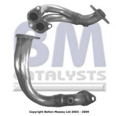 BM CATALYSTS BM70124