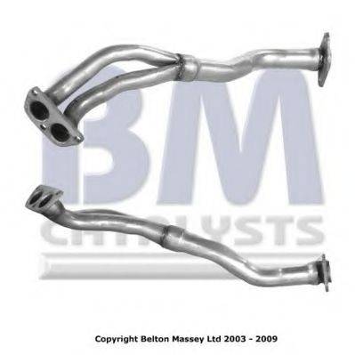BM CATALYSTS BM70129