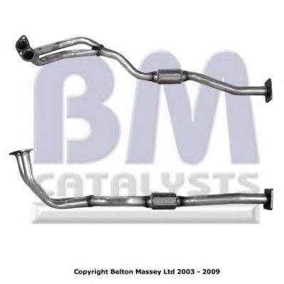 BM CATALYSTS BM70131