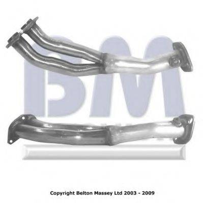 BM CATALYSTS BM70137