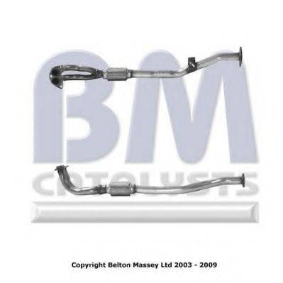 BM CATALYSTS BM70142