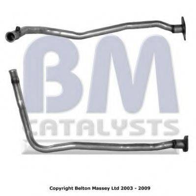 BM CATALYSTS BM70145