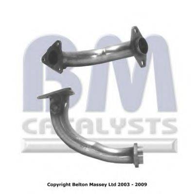 BM CATALYSTS BM70170
