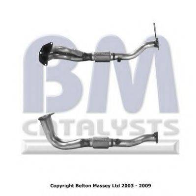 BM CATALYSTS BM70180