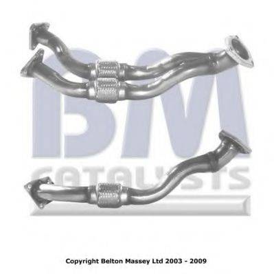BM CATALYSTS BM70181