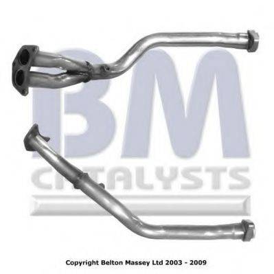 BM CATALYSTS BM70182