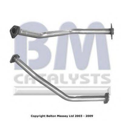BM CATALYSTS BM70197