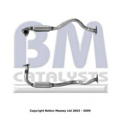 BM CATALYSTS BM70207