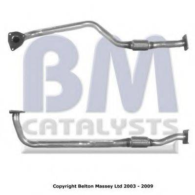 BM CATALYSTS BM70212