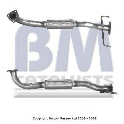 BM CATALYSTS BM70225