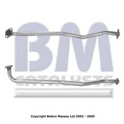 BM CATALYSTS BM70234