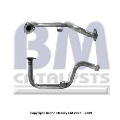 BM CATALYSTS BM70237