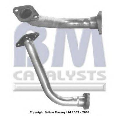 BM CATALYSTS BM70245