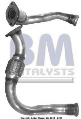 BM CATALYSTS BM70250