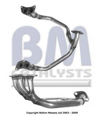 BM CATALYSTS BM70253