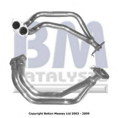 BM CATALYSTS BM70255
