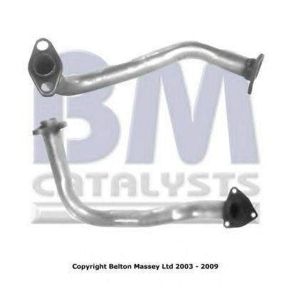 BM CATALYSTS BM70256
