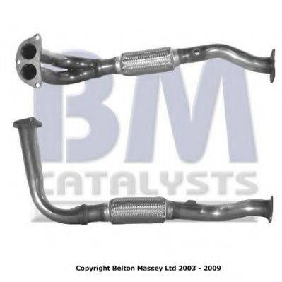 BM CATALYSTS BM70257