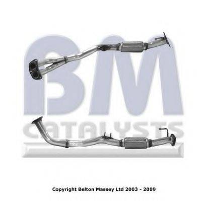 BM CATALYSTS BM70258