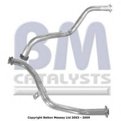 BM CATALYSTS BM70267