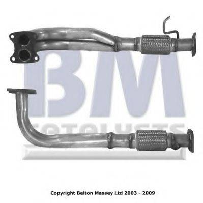 BM CATALYSTS BM70272