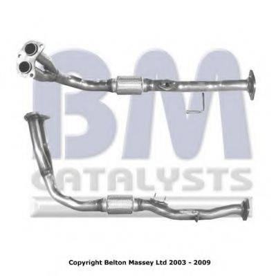 BM CATALYSTS BM70285