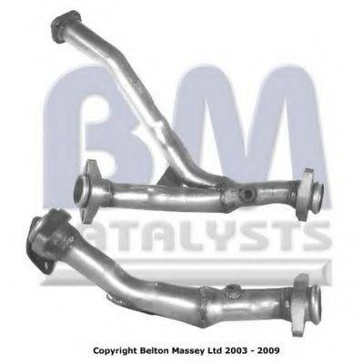 BM CATALYSTS BM70292