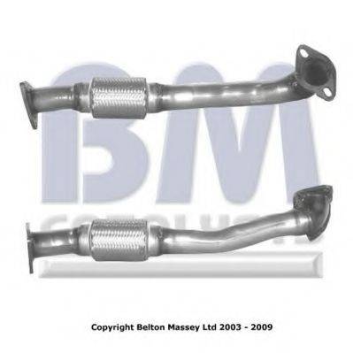 BM CATALYSTS BM70300